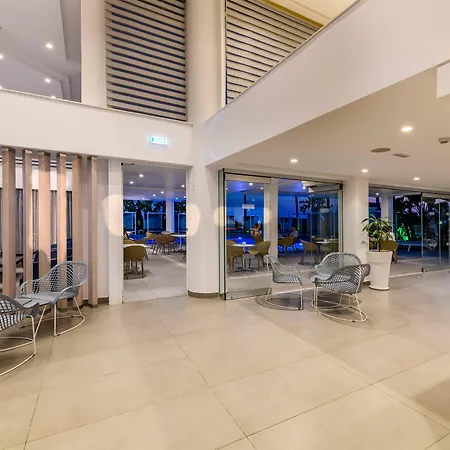 Tasia Maris Beach Hotel - Adults Only-2