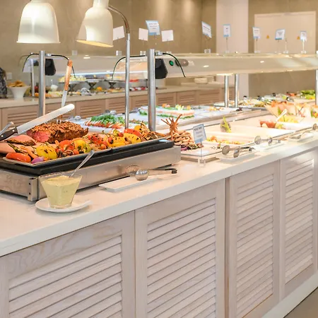 Tasia Maris Beach Hotel - Adults Only-3