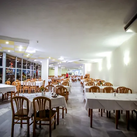 Hotel Gergana-3