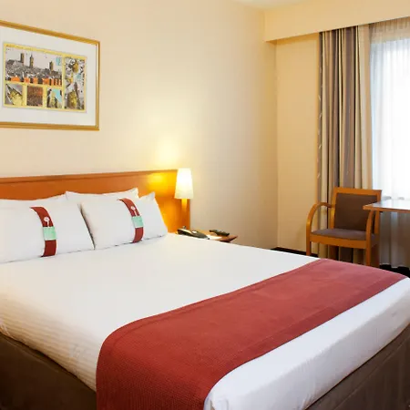 Voco Gent By Ihg-2
