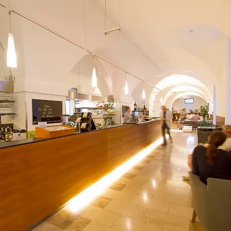 Hotel Altes Kloster-3