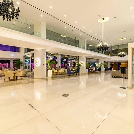 Seasons Hotel (Adults Only)-2