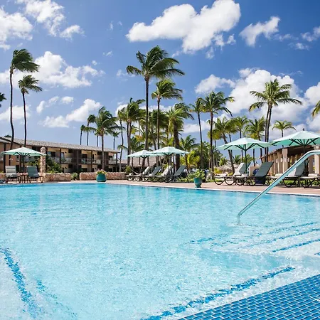 Manchebo Beach Resort And Spa-3