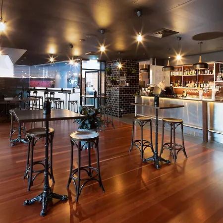 Mercure Sydney-2