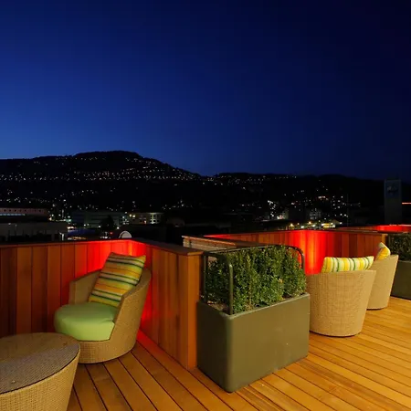 Astra Vevey Hotel & Restaurant-2