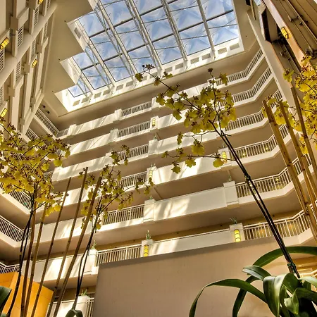 Hilton Santa Monica-2