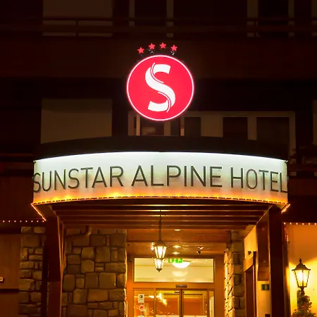 Sunstar Hotel Lenzerheide-2