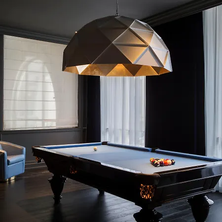 Kimpton Gray Hotel Chicago By Ihg-3