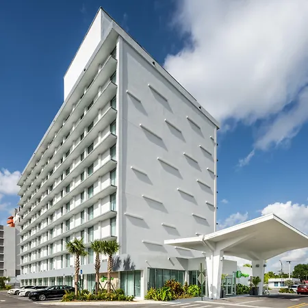 Doubletree By Hilton Miami North I-95-3