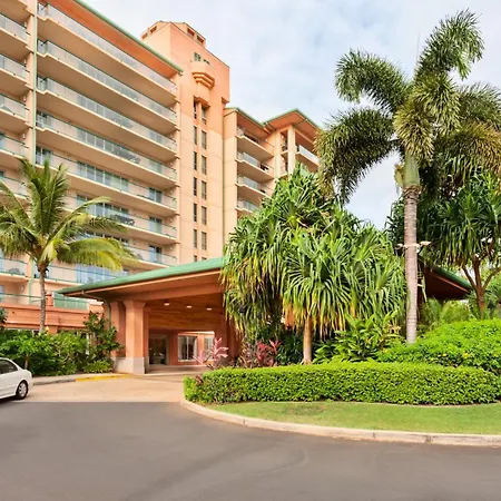 Outrigger Honua Kai Resort And Spa-2