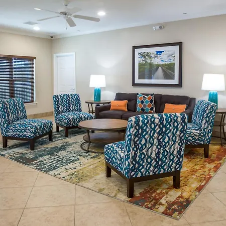 Holiday Inn Club Vacations - Orlando Breeze Resort-2