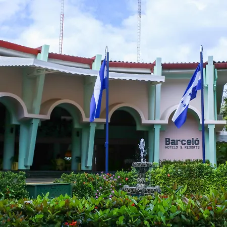 Barcelo Montelimar All Inclusive-3