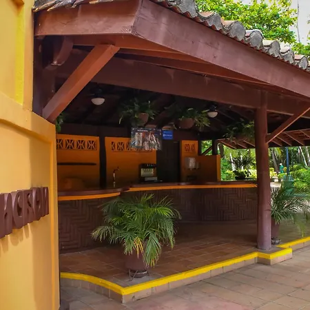 Barcelo Montelimar All Inclusive-3