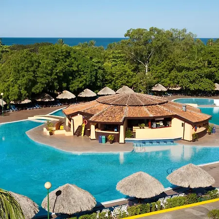 Barcelo Montelimar All Inclusive-2