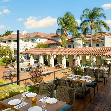 Hayes Mansion San Jose, Curio Collection By Hilton-2