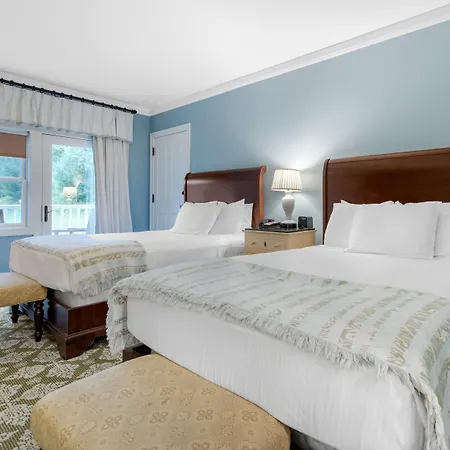 Omni Bedford Springs Resort & Spa-3