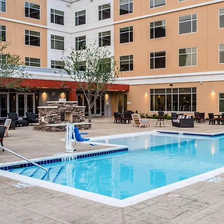 Cambria Hotel McAllen Convention Center-3