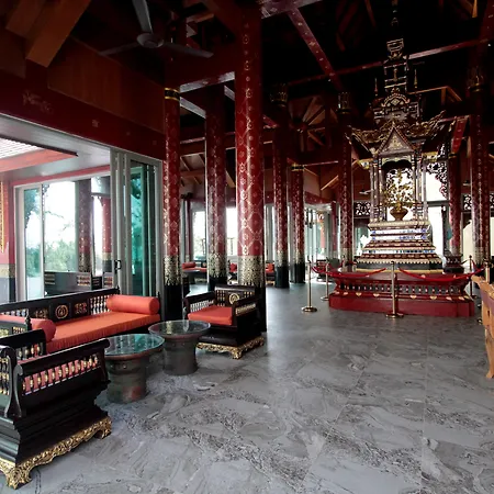 Maikhao Palm Beach Resort - SHA Plus-3