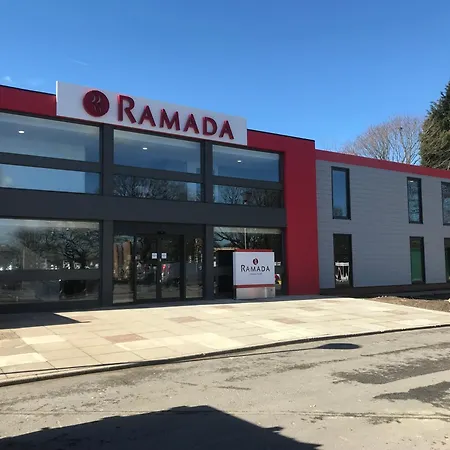 Ramada Chorley South-2
