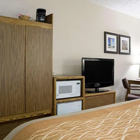 Quality Inn Bismarck I-94-3