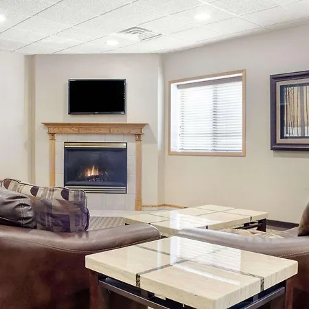 Quality Inn Bismarck I-94-2