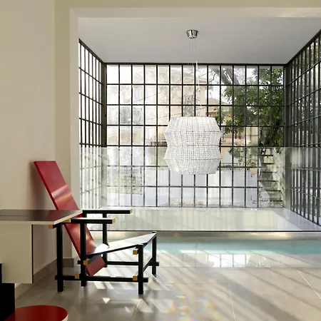 Racconto Boutique Design Hotel (Adults Only)-2