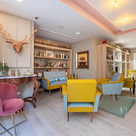 Se Boutique Hotel-3