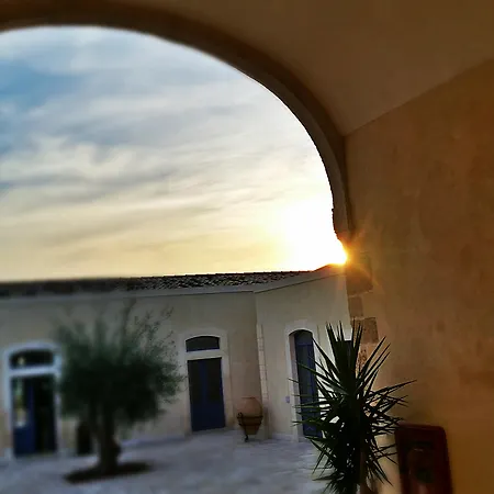 Masseria Della Volpe-3