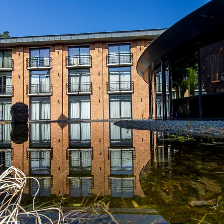 Fletcher Hotel-Restaurant Jagershorst-Eindhoven-3