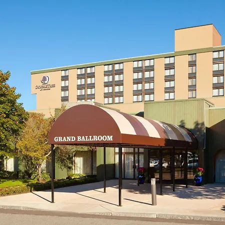 Doubletree Boston North Shore Danvers-2