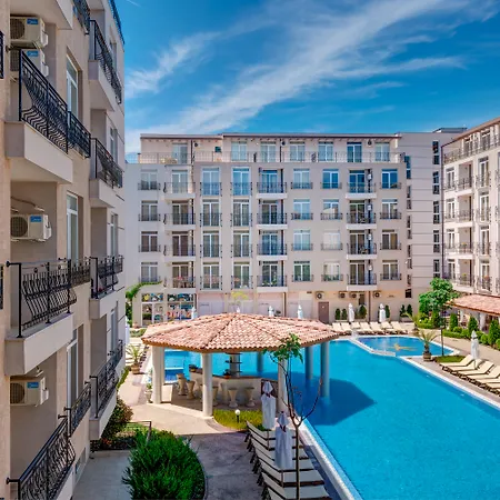 Dawn Park Complex-2