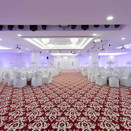 Park Inn By Radisson Ankara Cankaya-2