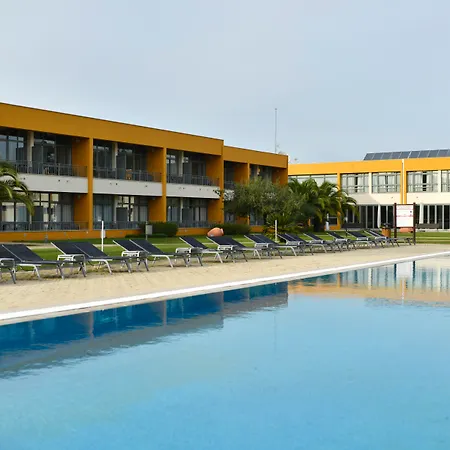 Vila Park Nature & Business Hotel-2