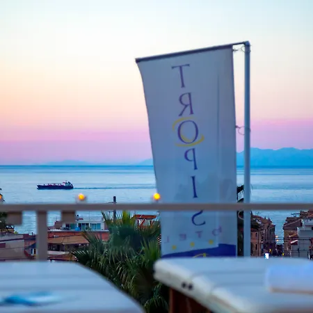 Hotel Tropis-3