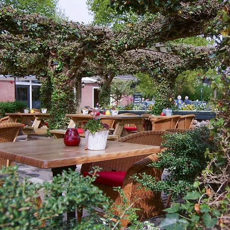 Fletcher Hotel-Restaurant De Borken-3