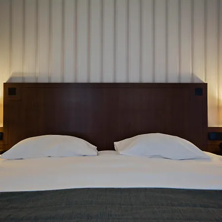 Van Der Valk Palace Hotel Noordwijk-2