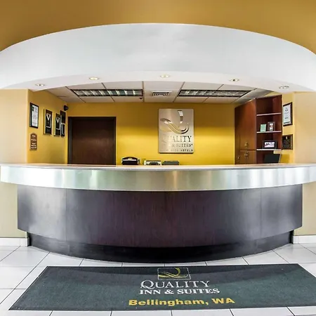Quality Inn Grand Suites Bellingham-2