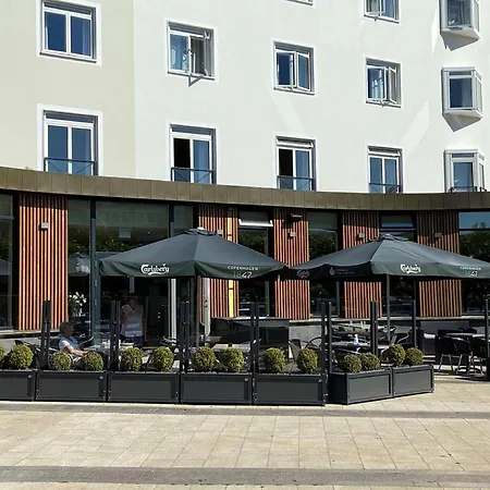 Hotel Svendborg-2