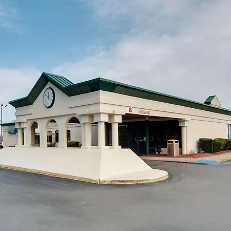 Quality Inn Beckley-2