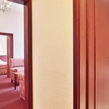 Olympia Wellness Hotel-2