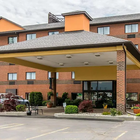 Comfort Inn Port Huron-3