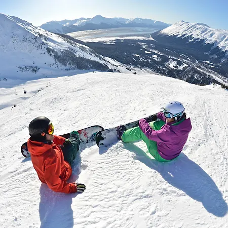 Alyeska Resort-2