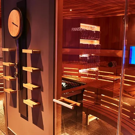 Steigenberger Hotel München-2
