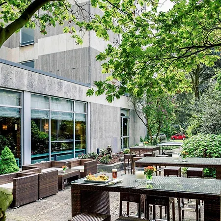 Mercure Parkhotel Krefelder Hof-3