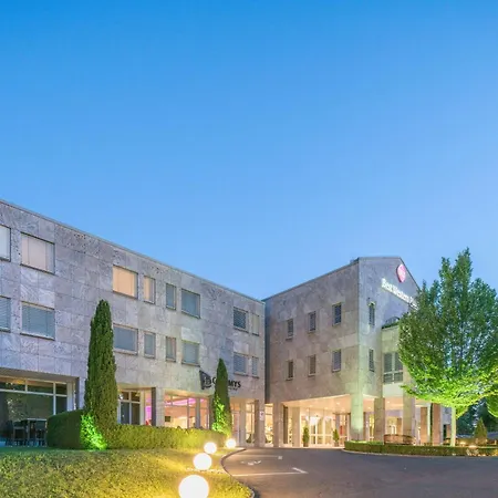 Best Western Plus Hotel Fellbach-Stuttgart-3