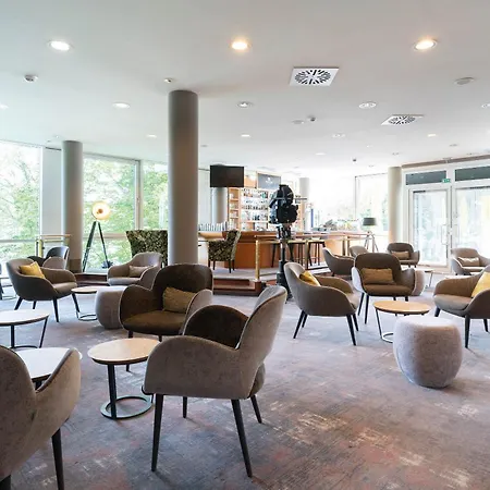 Seminaris Avendi Hotel Potsdam-2