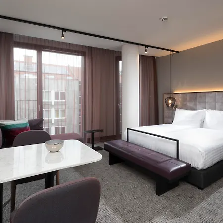 Adina Apartment Hotel Nuremberg-2