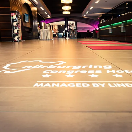 Nuerburgring Congress Hotel-2