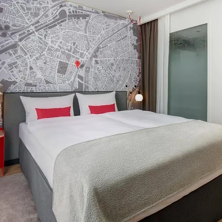 IntercityHotel Duisburg-3