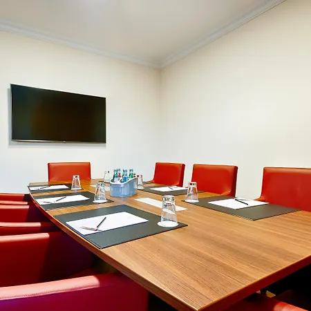 Hotel Chemnitzer Hof-3
